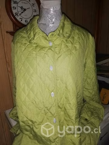 Chaqueta 2XL