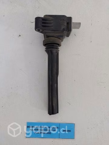 Bobina Motor HL3E-12A366-AB (FFP2159) Ford F150 Pl