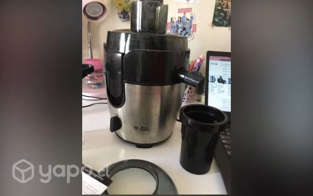 Extractor de jugo Ursus Trotter