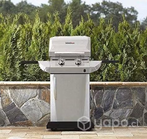 Parrilla Gas CHAR BROIL USA Tru-
