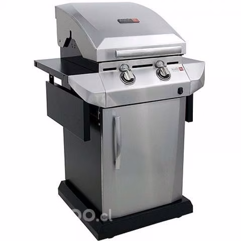 Parrilla Gas CHAR BROIL USA Tru-