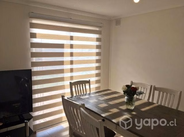 Cortinas y persianas decotextil