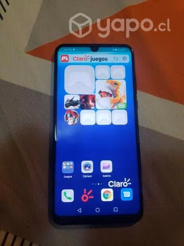 Huawei p30 lite