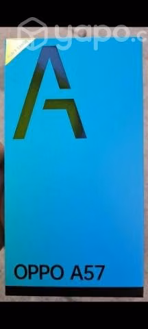 Celular oppo a57