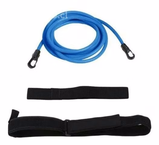 Kit Natacion Arnés De Entrenamiento Para Nadar En