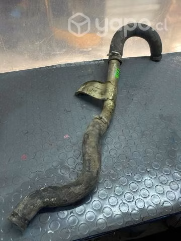 Mangueras con tubo agua (024) Ssangyong New Actyon