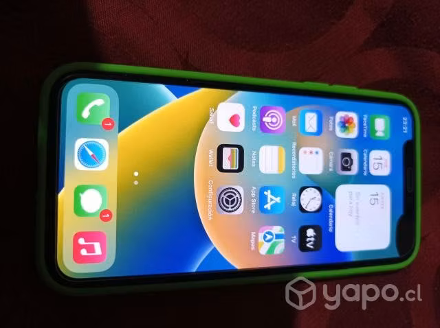 Iphone xs