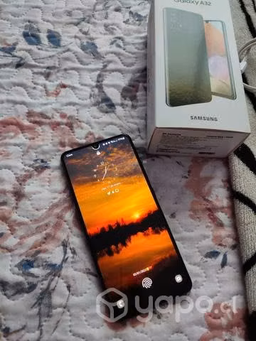 Samsung galaxy a32