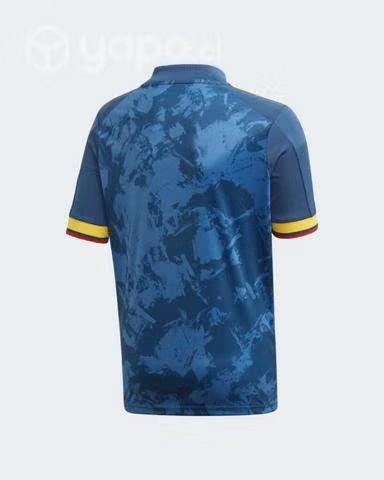 CAMISETA DE COLOMBIA ADIDAS