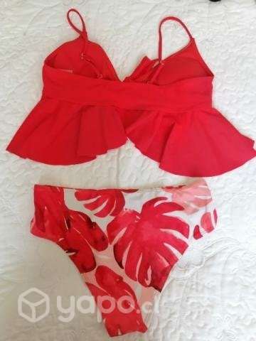 Conjunto de bikinis - Imagen 2