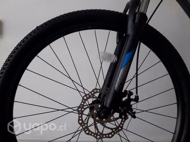 Bicicleta MTB Aro 27.5. NUEVAS