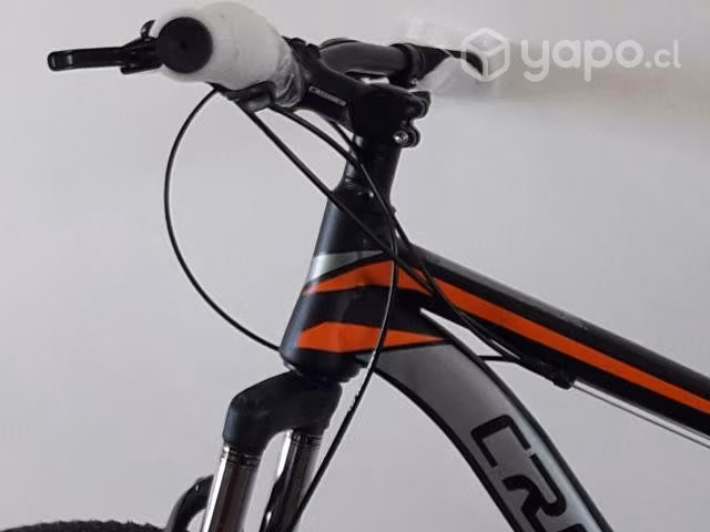 Bicicleta MTB Aro 27.5. NUEVAS