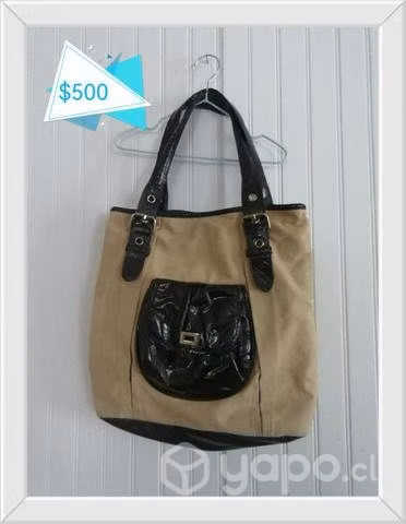 Bolsos variados