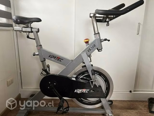 Bicicleta estática
