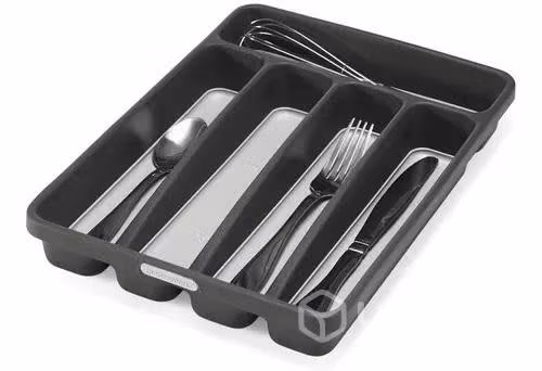 Bandeja Para Cubiertos Grande - Madesmart