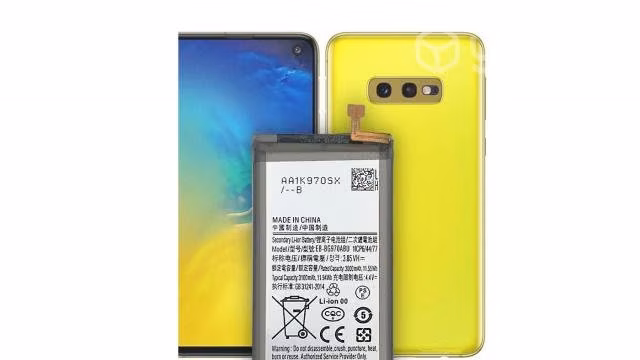 Bateria Samsung Galaxy S10e G970 / G9700 - Imagen 4