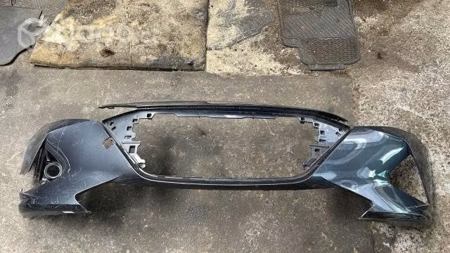 Parachoque delantero hyundai accent 2021-2022 orig