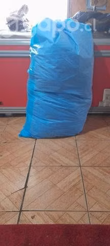Lote de ropa