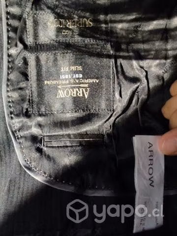 Blazer marca arrow - Imagen 4