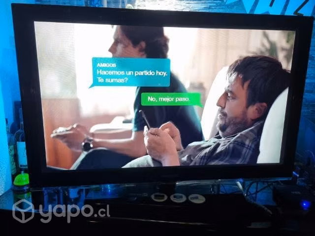 Tv Samsung 40"