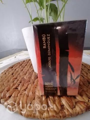 Perfume Adolfo Domínguez bambú - Imagen 3