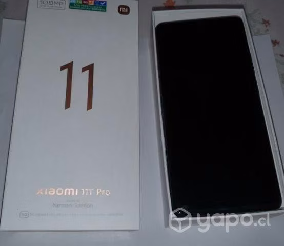 Celular 11T Pro - Imagen 4