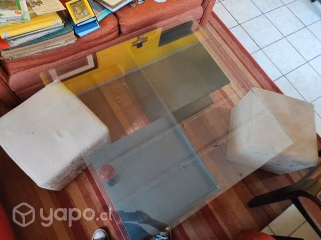 Mesa de centro
