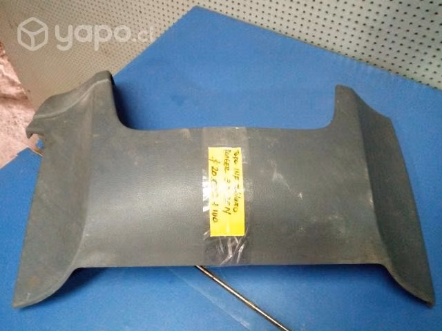 Tapa inferior tablero Ford ranger 3.2 2014