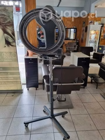 Climazon peluqueria