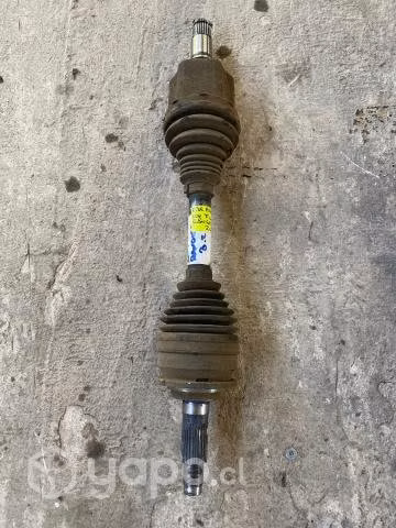 Eje palier delantero izquierdo Ford Ranger 3.2 201
