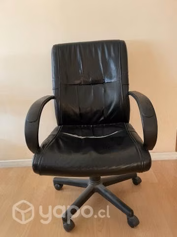 Silla de escritorio