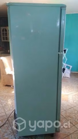 refrigerador goldstar - Imagen 5