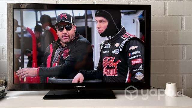 Tv Samsung - Imagen 2
