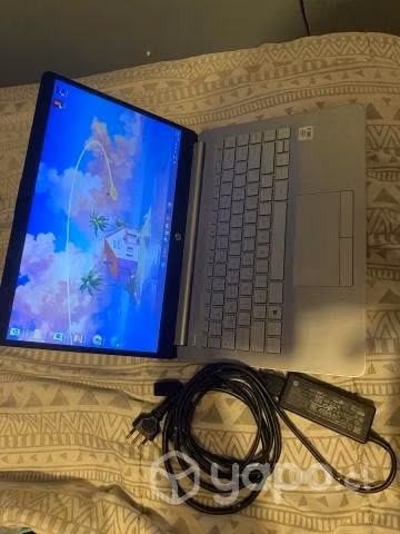 Notebook i3