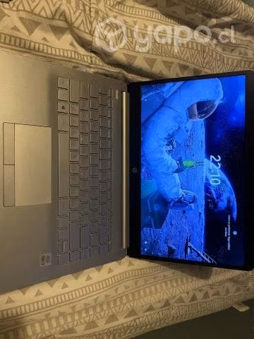 Notebook i3