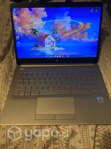 Notebook i3