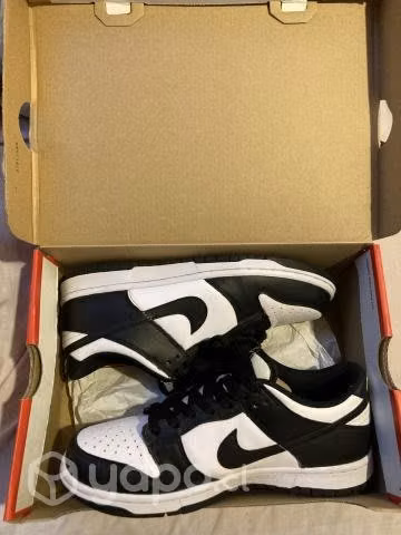Nike Dunk Low Panda - Imagen 4