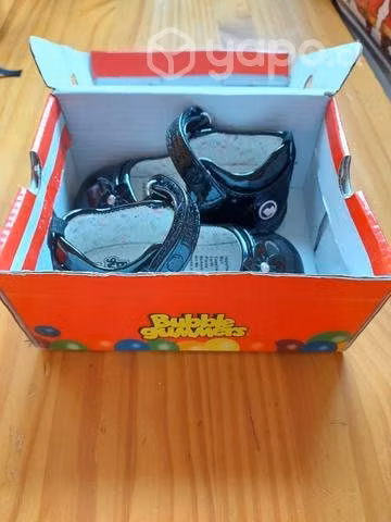 Zapatos de charol Nuevos