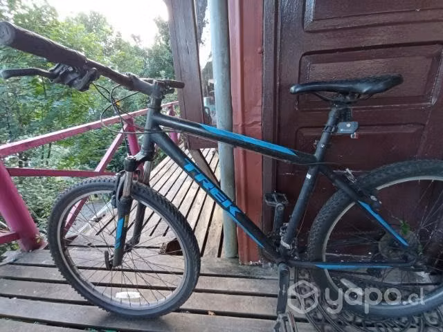 Bicicleta Trek 820 aro 26
