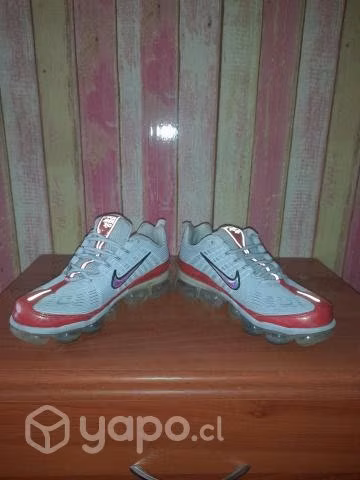 Zapatillas vapor max 360 originales talla 41