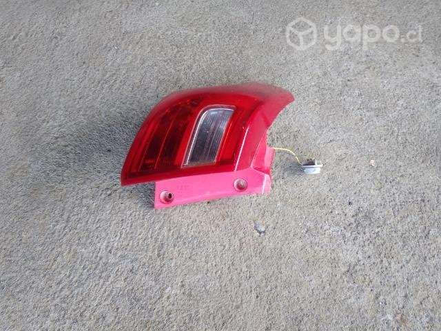 Foco trasero Baic X25 original izquierdo - Imagen 3