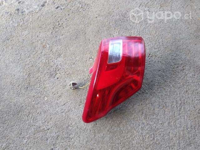Foco trasero Baic X25 original izquierdo - Imagen 2