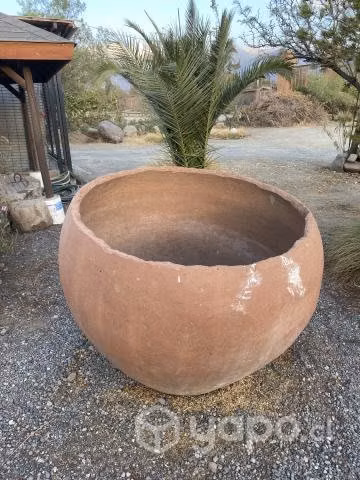 Tinaja de Greda - Imagen 3