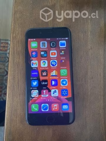 Iphone 7