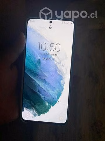 Samsung galaxy S21 5G - Imagen 2