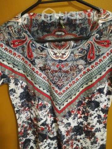 Blusa talla S - Imagen 3