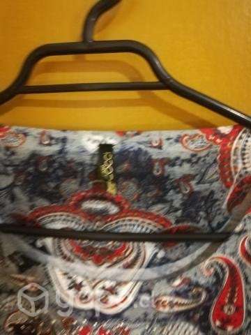 Blusa talla S - Imagen 5