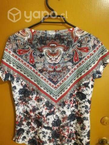 Blusa talla S - Imagen 2