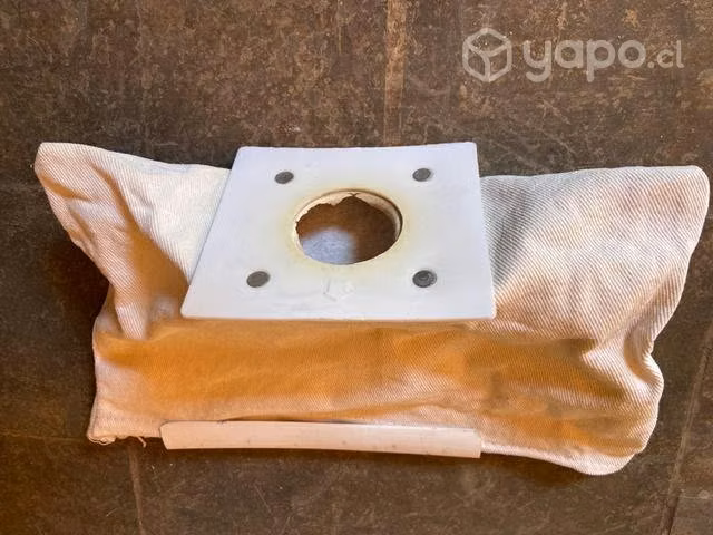 Bolsa recolectora de polvo aspiradora Somela
