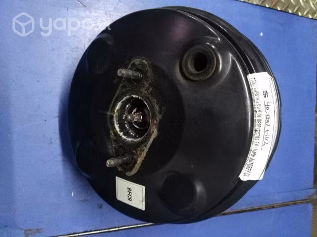 Servo freno Actyon